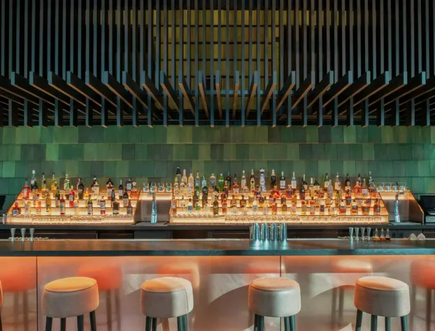 Nobu Hotel Chicago hotel detail image 1