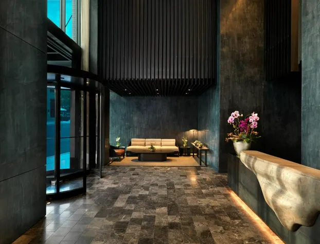 Nobu Hotel Chicago hotel detail image 2