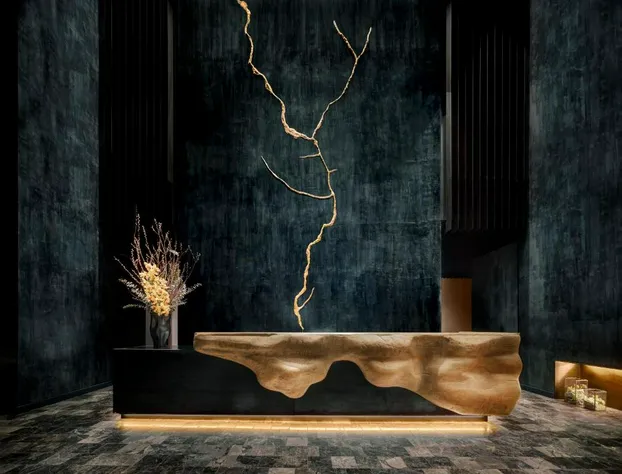 Nobu Hotel Chicago hotel detail image 3