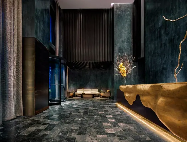 Nobu Hotel Chicago hotel detail image 4