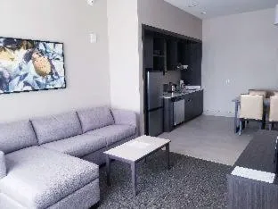 Best Western Plus Executive Residency Rigby's Water World Hotel hotel detail image 4