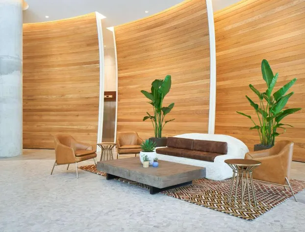 Canopy by Hilton West Palm Beach Downtown hotel detail image 3