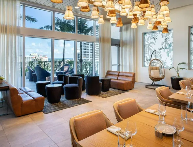 Canopy by Hilton West Palm Beach Downtown hotel detail image 4