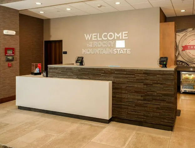 Hampton Inn & Suites Aurora South Denver hotel detail image 2