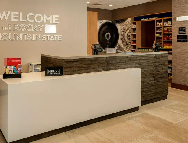 Hampton Inn & Suites Aurora South Denver hotel detail image 3