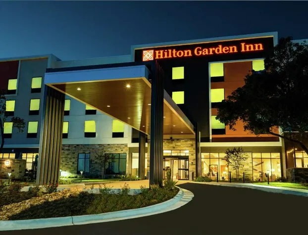 Hilton Garden Inn Cedar Park Austin hotel detail image 1