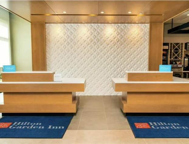 Hilton Garden Inn Cedar Park Austin hotel detail image 2