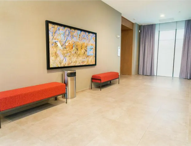 Hilton Garden Inn Cedar Park Austin hotel detail image 4