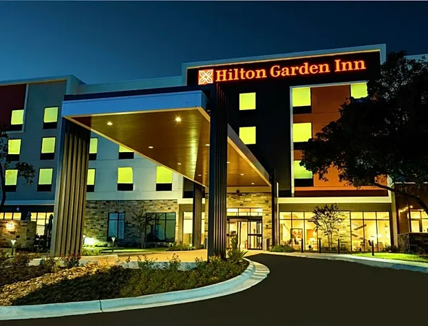 Hilton Garden Inn Cedar Park Austin hotel detail image 1