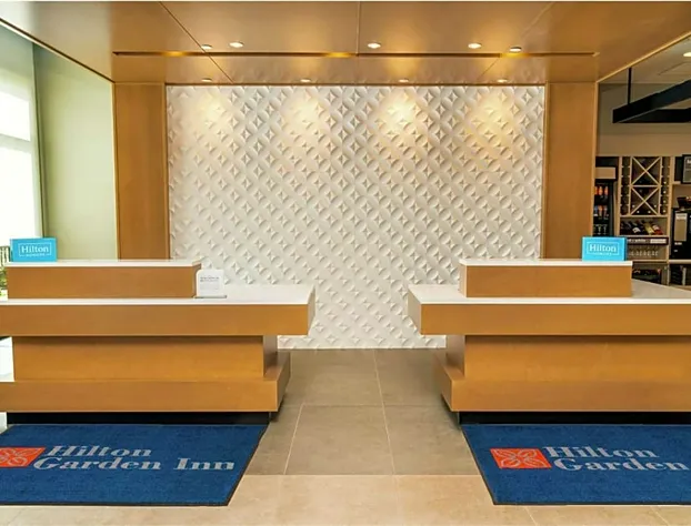 Hilton Garden Inn Cedar Park Austin hotel detail image 2