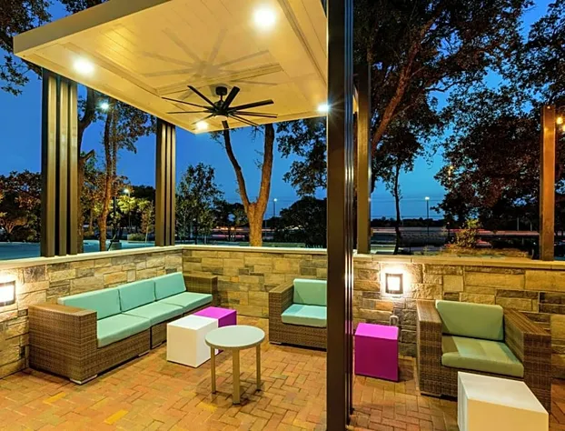 Hilton Garden Inn Cedar Park Austin hotel detail image 3