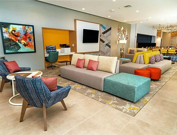 Hilton Garden Inn Cedar Park Austin hotel detail image 4