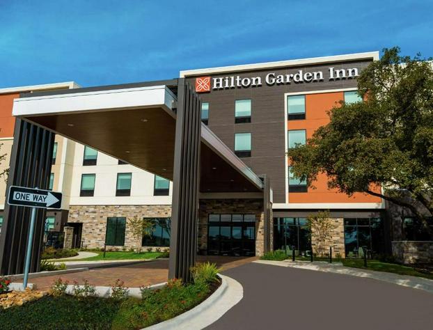 Hilton Garden Inn Cedar Park Austin hotel detail image 1