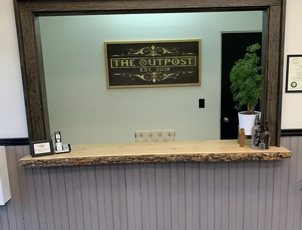 The Outpost hotel detail image 3