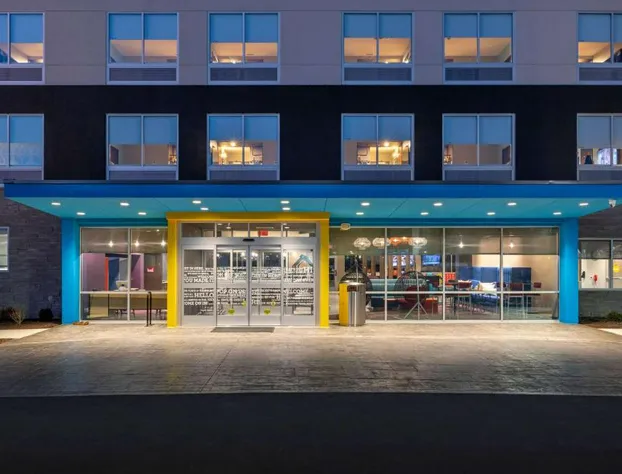 TRU BY Hilton Sharonville hotel detail image 2