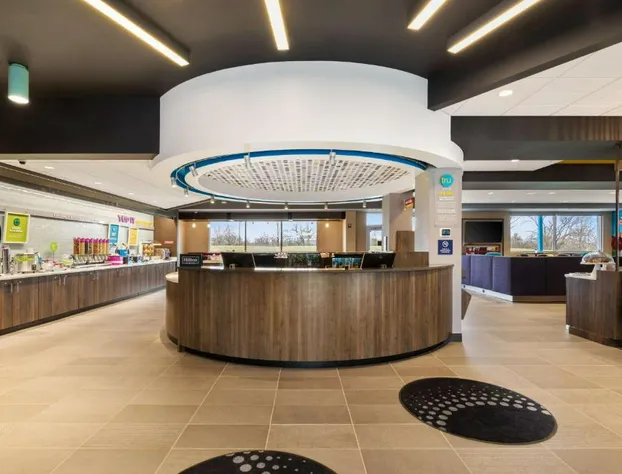 TRU BY Hilton Sharonville hotel detail image 3