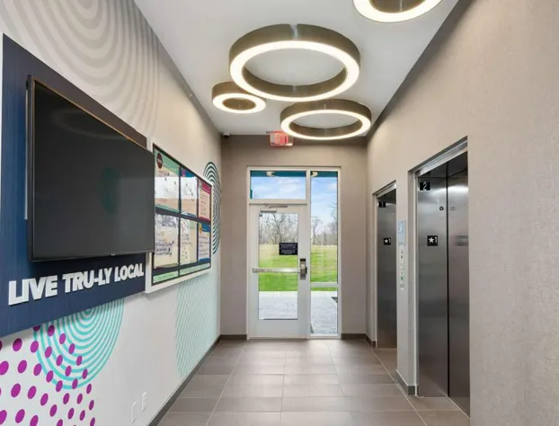 TRU BY Hilton Sharonville hotel detail image 4