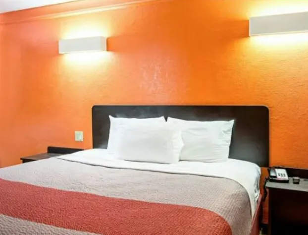 Scottish Inns and Suites Texas City, TX hotel detail image 3