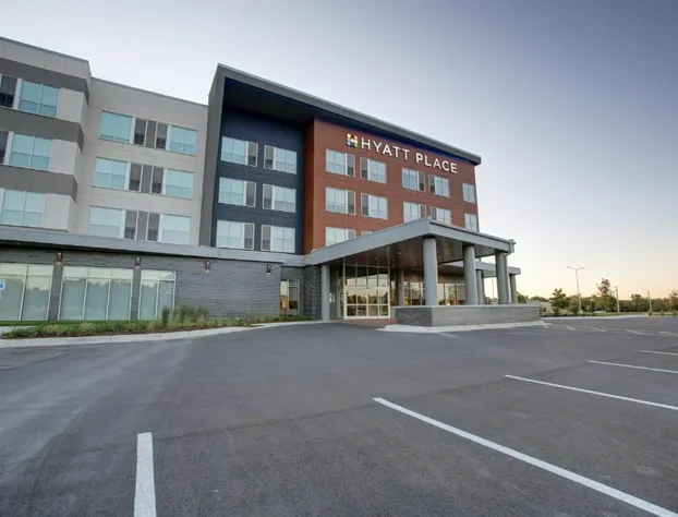 Hyatt Place Wichita State University hotel detail image 1