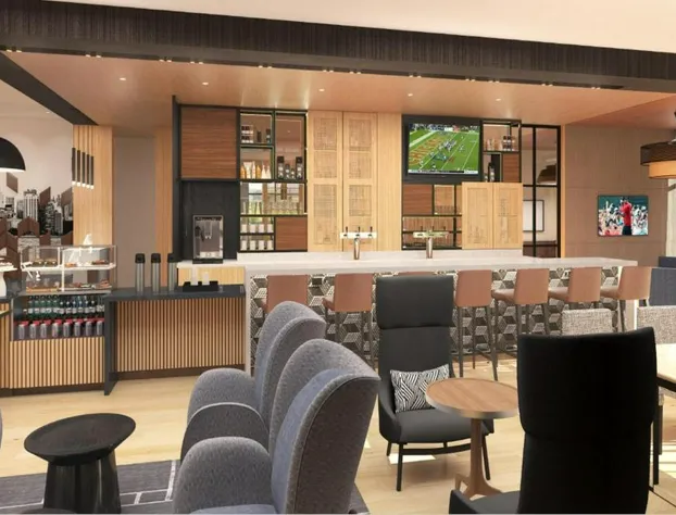 Hyatt Place Wichita State University hotel detail image 4