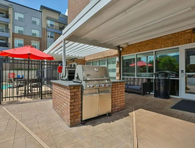 TownePlace Suites by Marriott Atlanta Lawrenceville hotel detail image 1