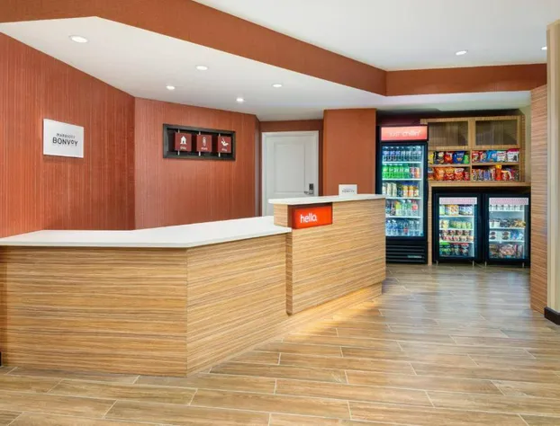 TownePlace Suites by Marriott Atlanta Lawrenceville hotel detail image 2