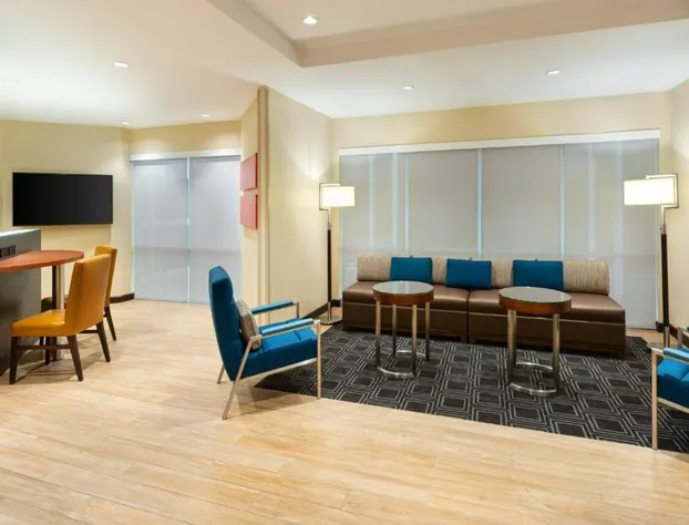 TownePlace Suites by Marriott Atlanta Lawrenceville hotel detail image 4