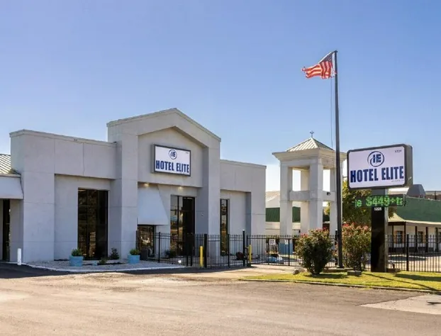 Extended Stay Memphis hotel detail image 1