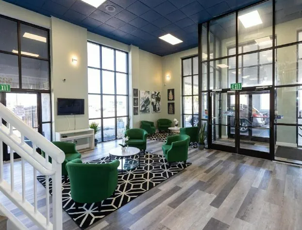 Extended Stay Memphis hotel detail image 3