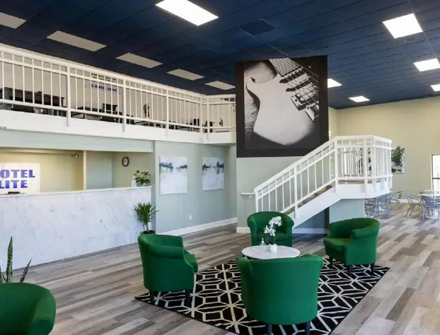 Extended Stay Memphis hotel detail image 4