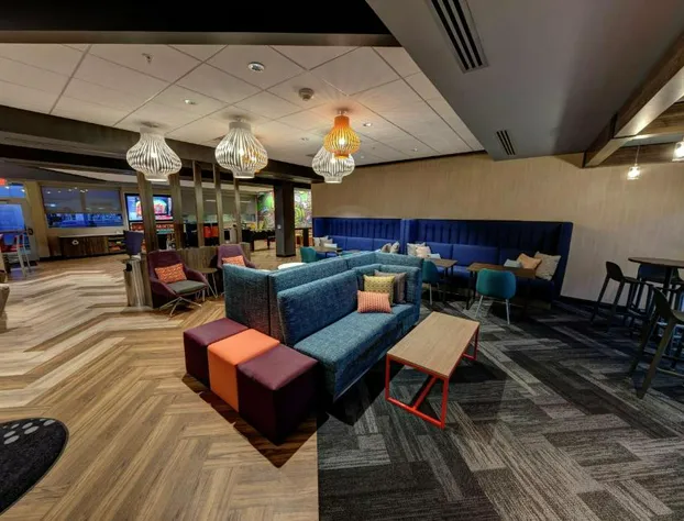 Tru by Hilton Georgetown hotel detail image 4