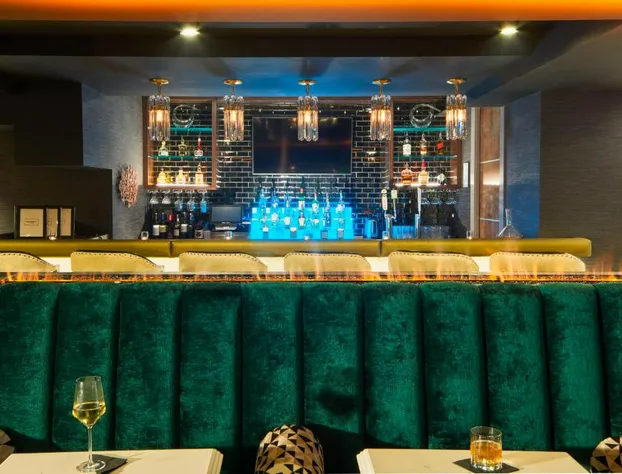 The Kindler Hotel hotel detail image 1