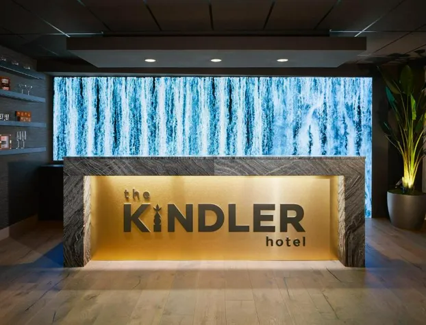 The Kindler Hotel hotel detail image 3