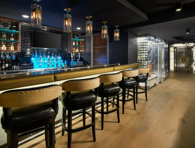 The Kindler Hotel hotel detail image 2