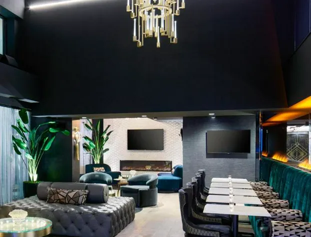 The Kindler Hotel hotel detail image 1