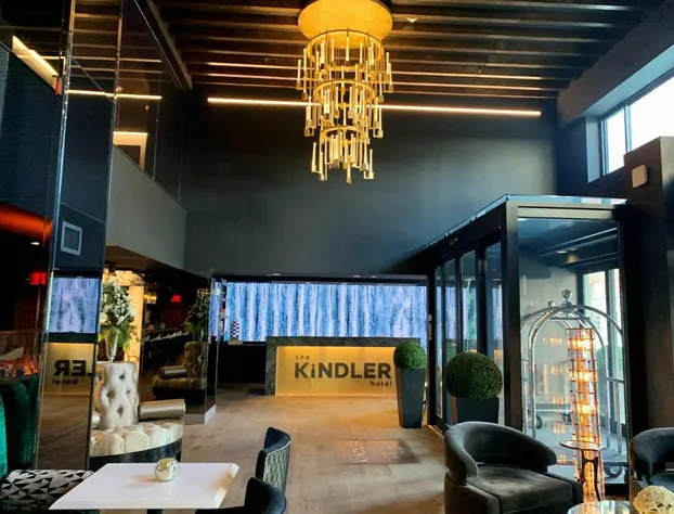 The Kindler Hotel hotel detail image 3
