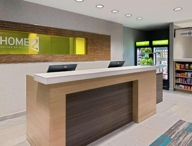 Home2 Suites by Hilton Orlando Near UCF hotel detail image 2