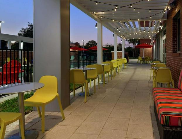 Home2 Suites by Hilton Orlando Near UCF hotel detail image 3
