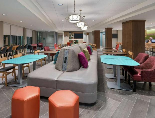 Home2 Suites by Hilton Orlando Near UCF hotel detail image 4