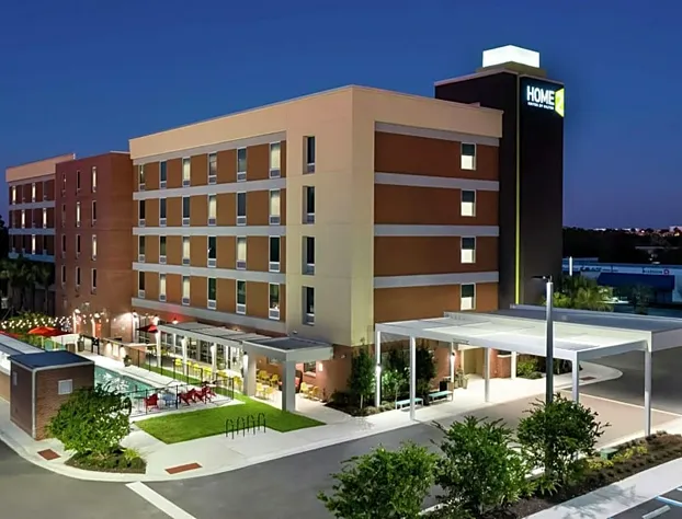 Home2 Suites by Hilton Orlando Near UCF hotel detail image 1