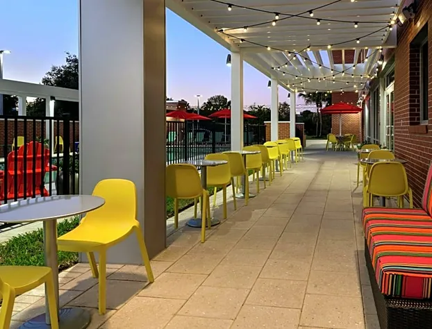 Home2 Suites by Hilton Orlando Near UCF hotel detail image 2