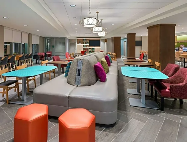 Home2 Suites by Hilton Orlando Near UCF hotel detail image 3