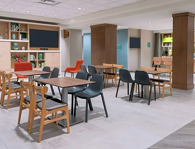 Home2 Suites by Hilton Orlando Near UCF hotel detail image 4