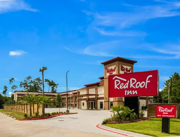 Red Roof Inn Houston - Willowbrook hotel detail image 1