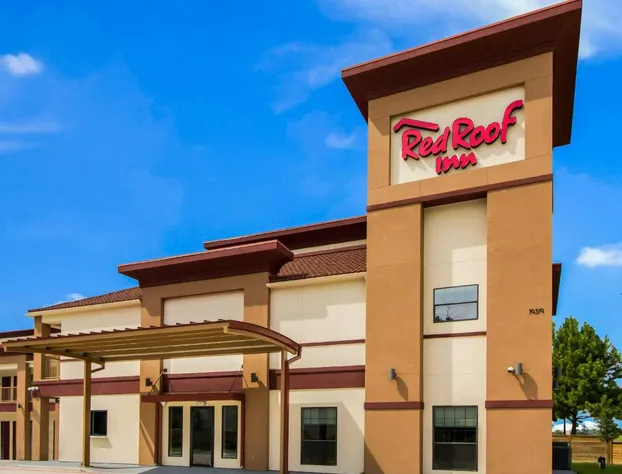 Red Roof Inn Houston - Willowbrook hotel detail image 3