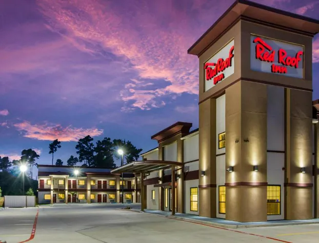 Red Roof Inn Houston - Willowbrook hotel detail image 4