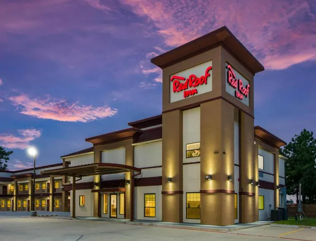 Red Roof Inn Houston - Willowbrook hotel detail image 4