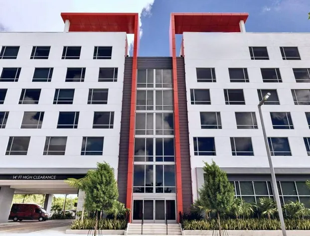 Kompose Boutique Hotel Miami Airport hotel detail image 1