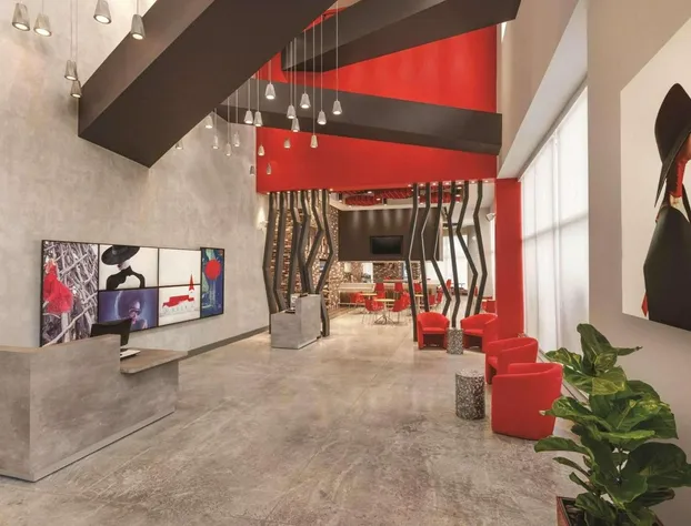 Kompose Boutique Hotel Miami Airport hotel detail image 2