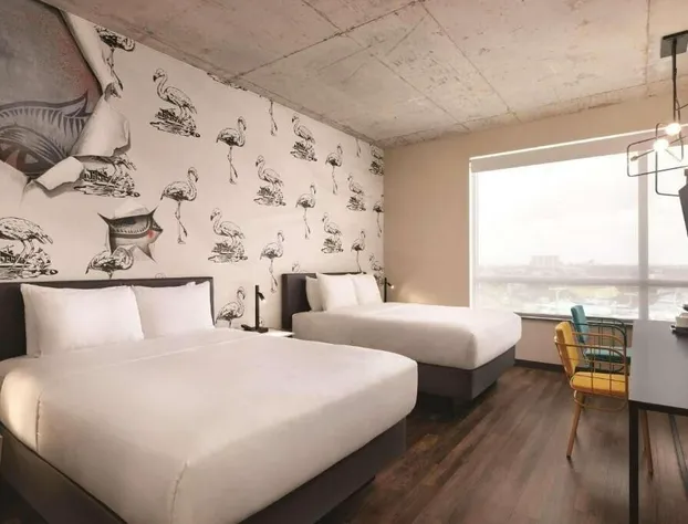 Kompose Boutique Hotel Miami Airport hotel detail image 3